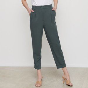 DYNAMITE Gigi High-Rise Pant